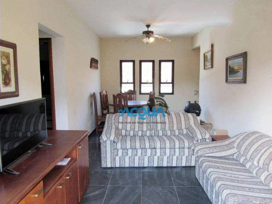 Foto 2 de Apartamento com 2 quartos à venda, 80m2 em Jardim Tejereba, Guaruja - SP