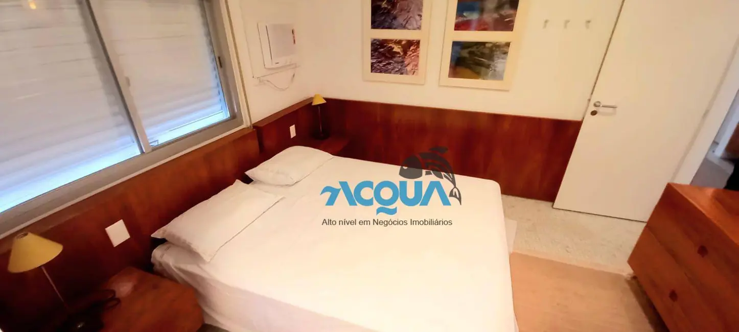 Foto 8 de Apartamento com 3 quartos à venda, 156m2 em Jardim Astúrias, Guaruja - SP