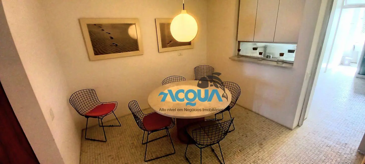 Foto 5 de Apartamento com 3 quartos à venda, 156m2 em Jardim Astúrias, Guaruja - SP