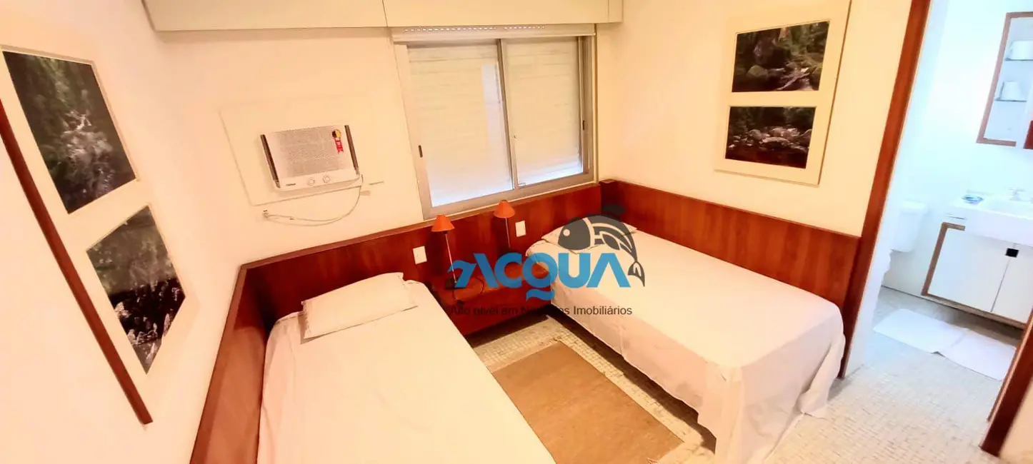 Foto 6 de Apartamento com 3 quartos à venda, 156m2 em Jardim Astúrias, Guaruja - SP