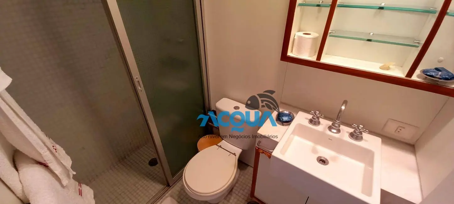 Foto 7 de Apartamento com 3 quartos à venda, 156m2 em Jardim Astúrias, Guaruja - SP