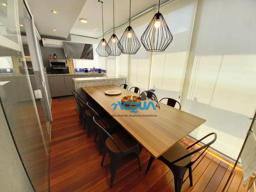 Apartamento com 3 quartos à venda, 145m2 em Guaruja - SP - imagem 5 Foto 5 de Apartamento com 3 quartos à venda, 145m2 em Guaruja - SP