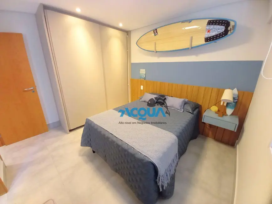 Apartamento com 3 quartos à venda, 145m2 em Guaruja - SP - imagem 9 Foto 9 de Apartamento com 3 quartos à venda, 145m2 em Guaruja - SP