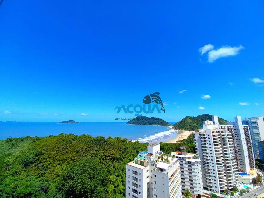 Apartamento com 3 quartos à venda, 145m2 em Guaruja - SP - imagem 7 Foto 7 de Apartamento com 3 quartos à venda, 145m2 em Guaruja - SP