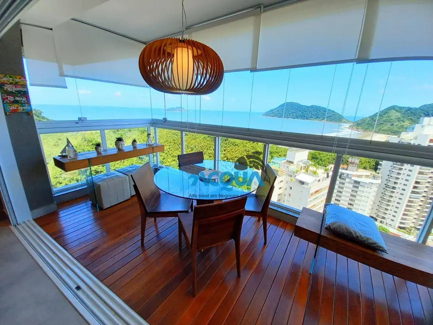 Apartamento com 3 quartos à venda, 145m2 em Guaruja - SP - imagem 1 Foto 1 de Apartamento com 3 quartos à venda, 145m2 em Guaruja - SP