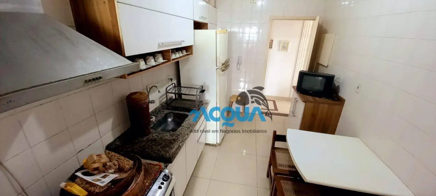 Apartamento com 2 quartos à venda, 85m2 em Loteamento João Batista Julião, Guaruja - SP - imagem 4 Foto 4 de Apartamento com 2 quartos à venda, 85m2 em Loteamento João Batista Julião, Guaruja - SP