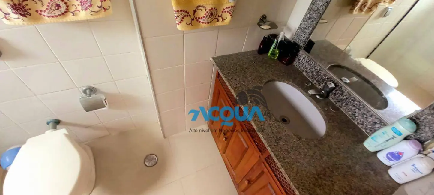 Apartamento com 2 quartos à venda, 85m2 em Loteamento João Batista Julião, Guaruja - SP - imagem 7 Foto 7 de Apartamento com 2 quartos à venda, 85m2 em Loteamento João Batista Julião, Guaruja - SP