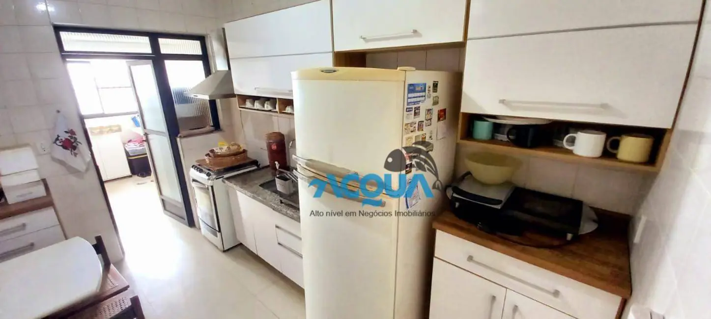 Apartamento com 2 quartos à venda, 85m2 em Loteamento João Batista Julião, Guaruja - SP - imagem 3 Foto 3 de Apartamento com 2 quartos à venda, 85m2 em Loteamento João Batista Julião, Guaruja - SP