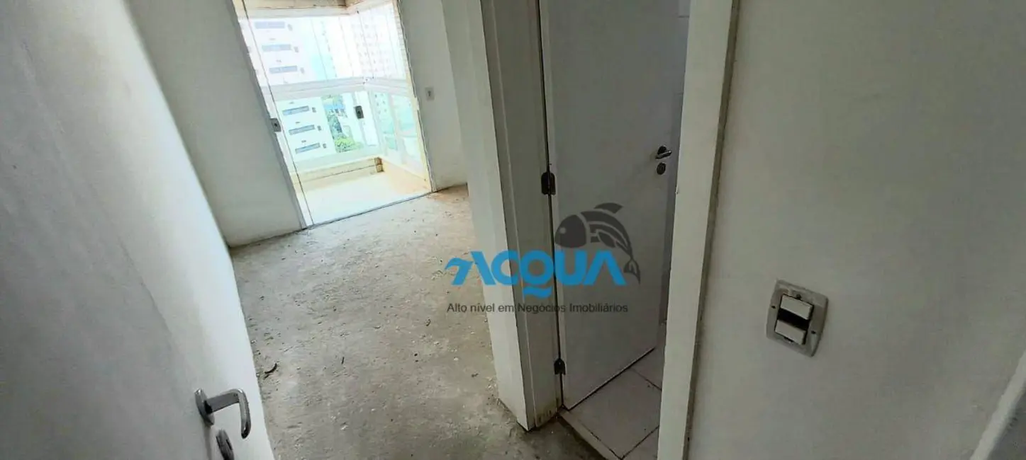 Foto 8 de Apartamento com 2 quartos à venda, 88m2 em Jardim Astúrias, Guaruja - SP