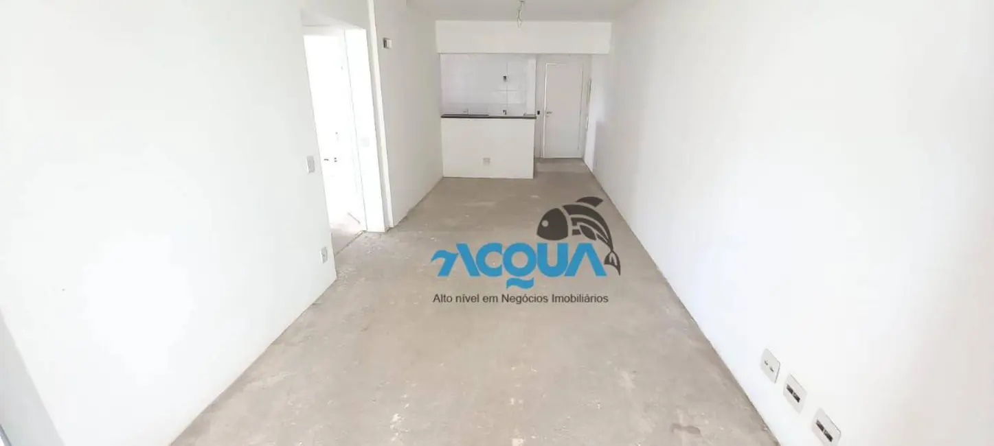Foto 3 de Apartamento com 2 quartos à venda, 88m2 em Jardim Astúrias, Guaruja - SP