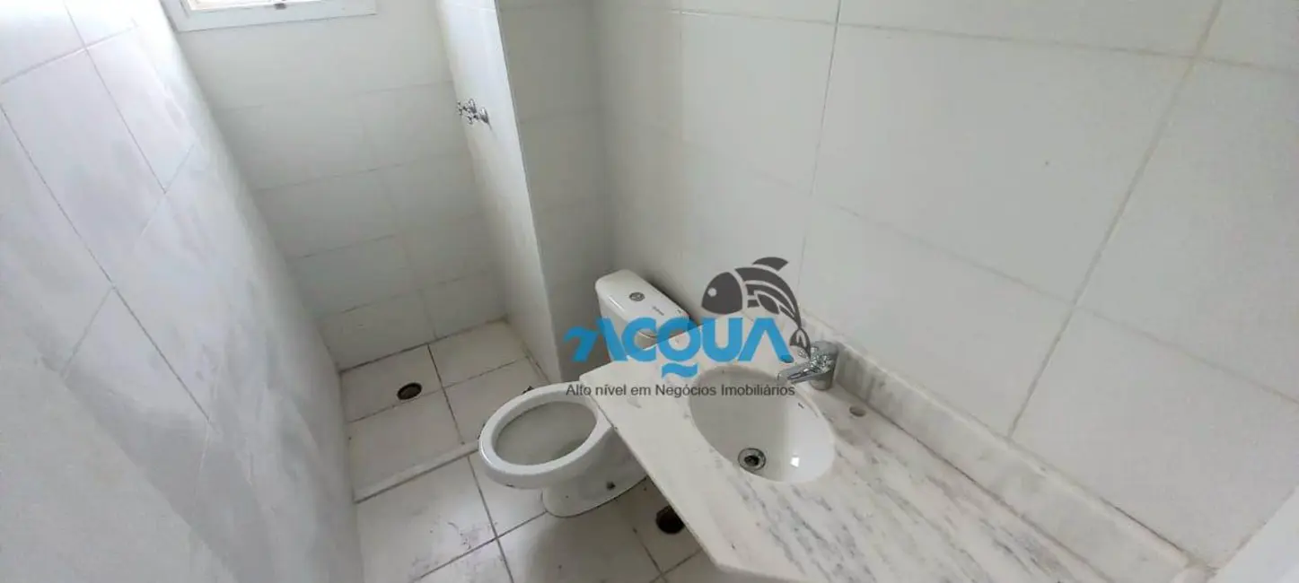 Foto 9 de Apartamento com 2 quartos à venda, 88m2 em Jardim Astúrias, Guaruja - SP