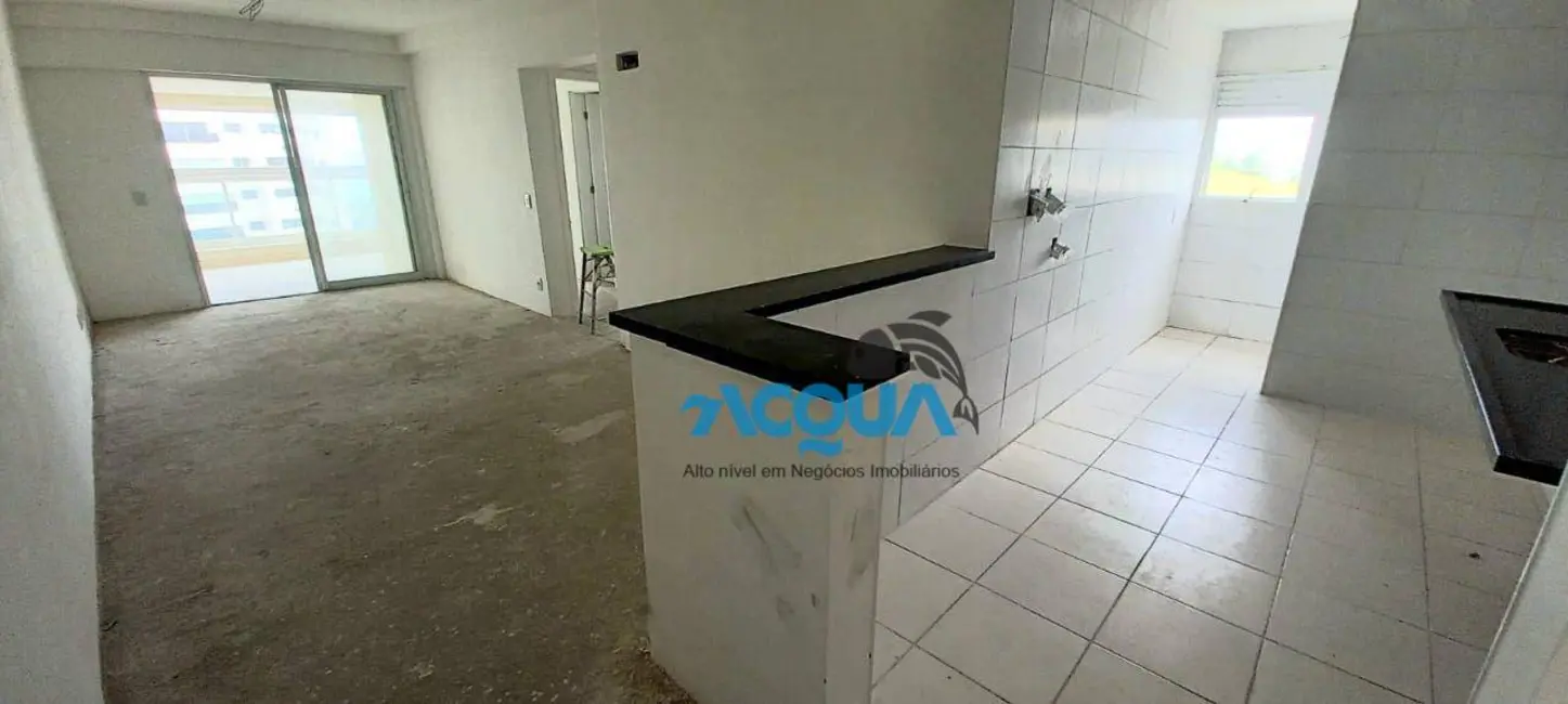 Foto 4 de Apartamento com 2 quartos à venda, 88m2 em Jardim Astúrias, Guaruja - SP