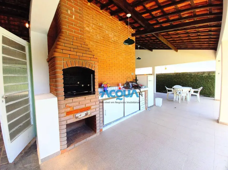 Casa de Condomínio com 6 quartos à venda, 575m2 em Guaruja - SP - imagem 3 Foto 3 de Casa de Condomínio com 6 quartos à venda, 575m2 em Guaruja - SP