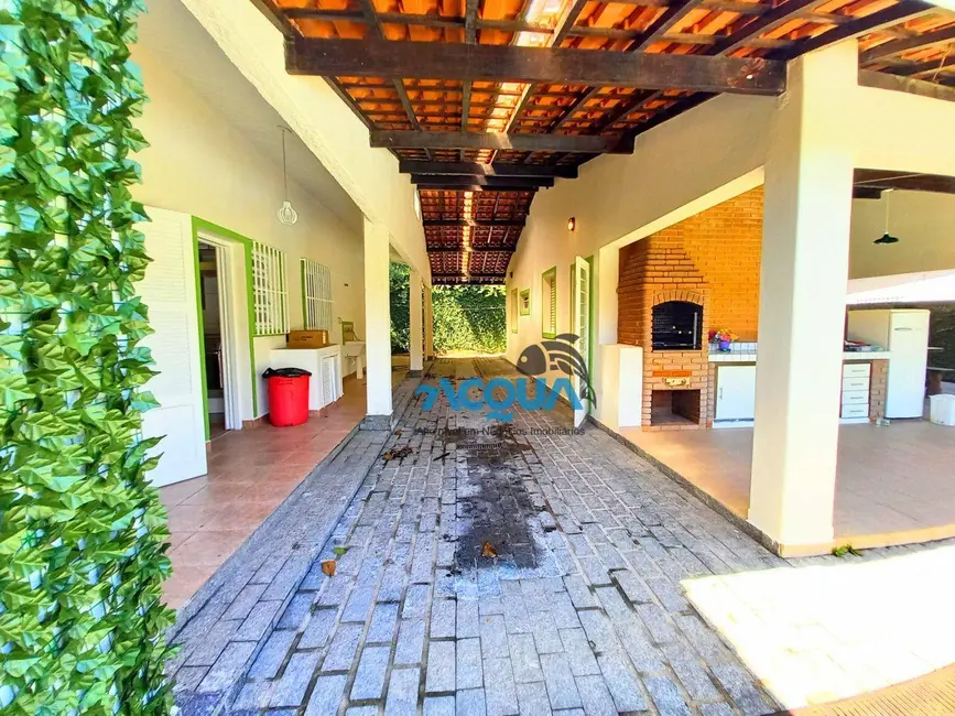 Casa de Condomínio com 6 quartos à venda, 575m2 em Guaruja - SP - imagem 4 Foto 4 de Casa de Condomínio com 6 quartos à venda, 575m2 em Guaruja - SP