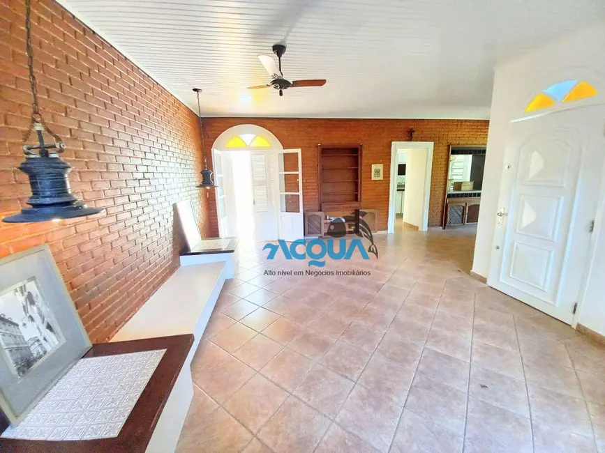 Casa de Condomínio com 6 quartos à venda, 575m2 em Guaruja - SP - imagem 6 Foto 6 de Casa de Condomínio com 6 quartos à venda, 575m2 em Guaruja - SP