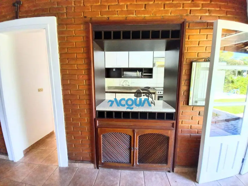 Casa de Condomínio com 6 quartos à venda, 575m2 em Guaruja - SP - imagem 8 Foto 8 de Casa de Condomínio com 6 quartos à venda, 575m2 em Guaruja - SP