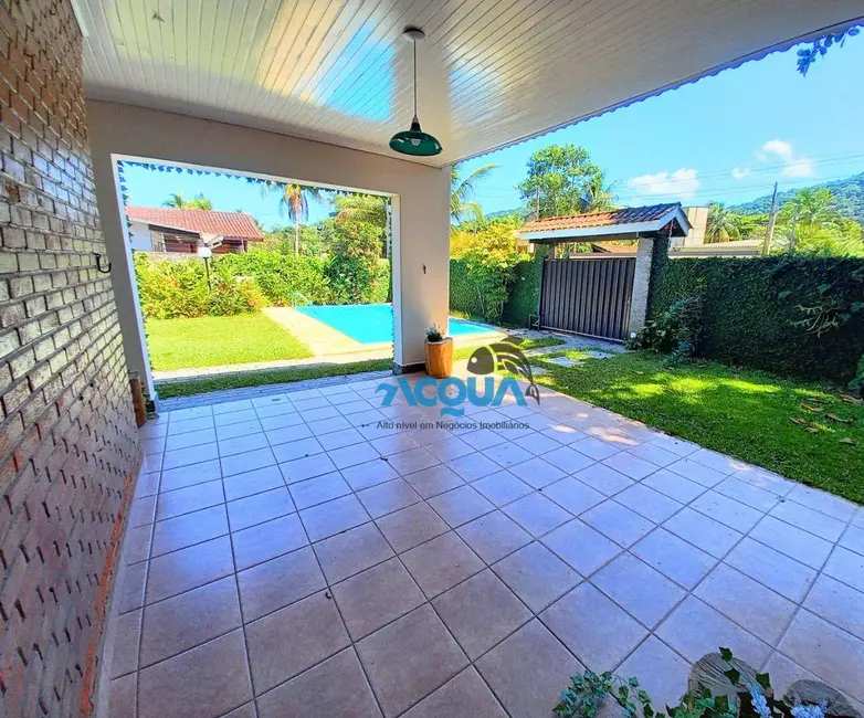 Casa de Condomínio com 6 quartos à venda, 575m2 em Guaruja - SP - imagem 5 Foto 5 de Casa de Condomínio com 6 quartos à venda, 575m2 em Guaruja - SP