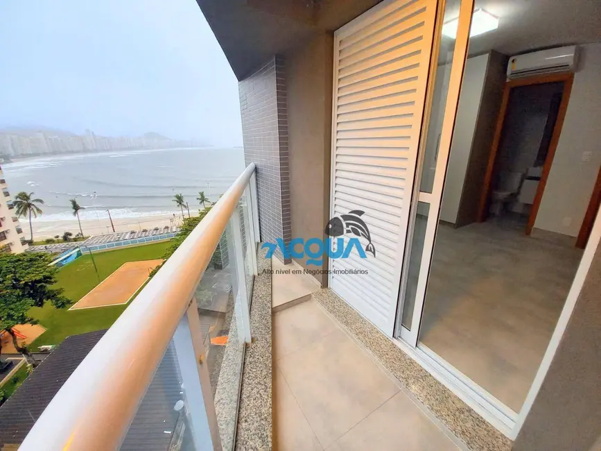 Foto 9 de Apartamento com 3 quartos à venda, 146m2 em Guaruja - SP