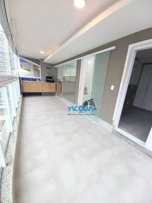 Foto 3 de Apartamento com 3 quartos à venda, 146m2 em Guaruja - SP