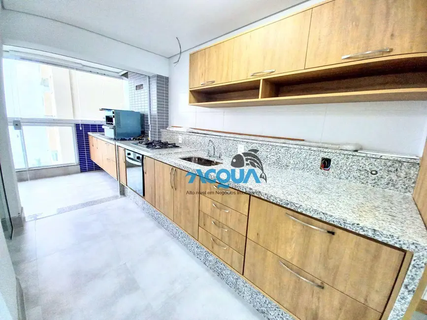Foto 5 de Apartamento com 3 quartos à venda, 146m2 em Guaruja - SP