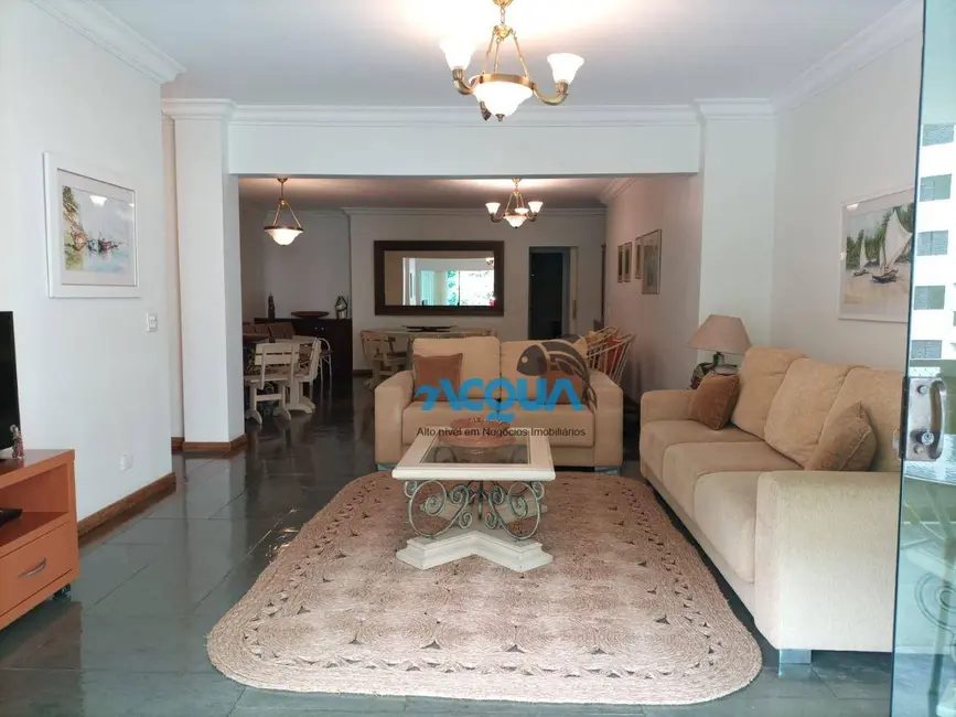 Foto 1 de Apartamento com 3 quartos à venda, 290m2 em Guaruja - SP