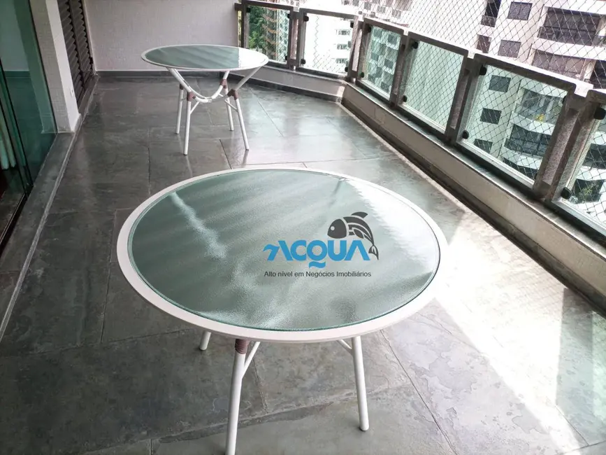 Foto 5 de Apartamento com 3 quartos à venda, 290m2 em Guaruja - SP