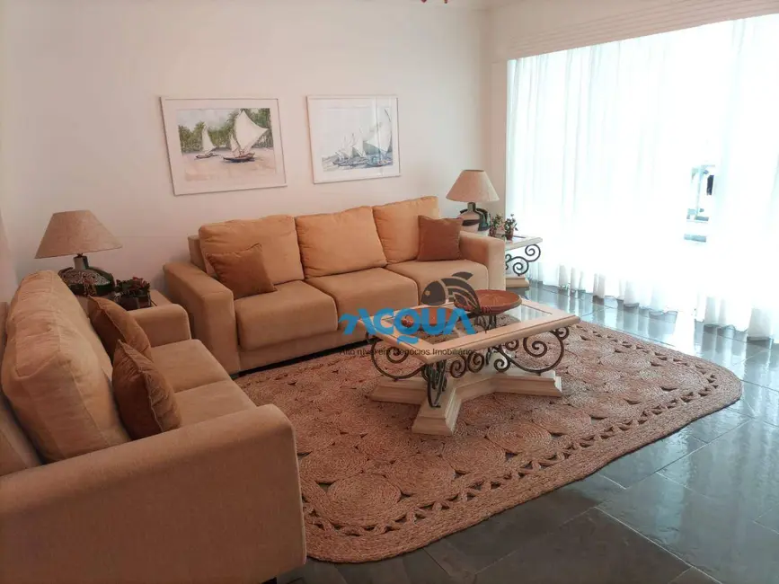 Foto 2 de Apartamento com 3 quartos à venda, 290m2 em Guaruja - SP
