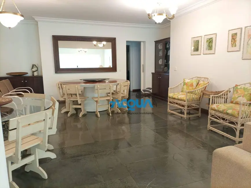 Foto 3 de Apartamento com 3 quartos à venda, 290m2 em Guaruja - SP
