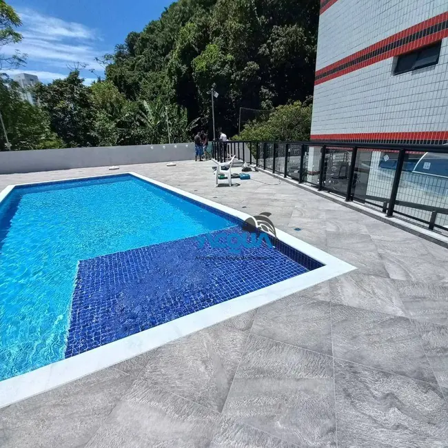 Cobertura com 4 quartos à venda, 220m2 em Jardim Tejereba, Guaruja - SP - imagem 6 Foto 6 de Cobertura com 4 quartos à venda, 220m2 em Jardim Tejereba, Guaruja - SP