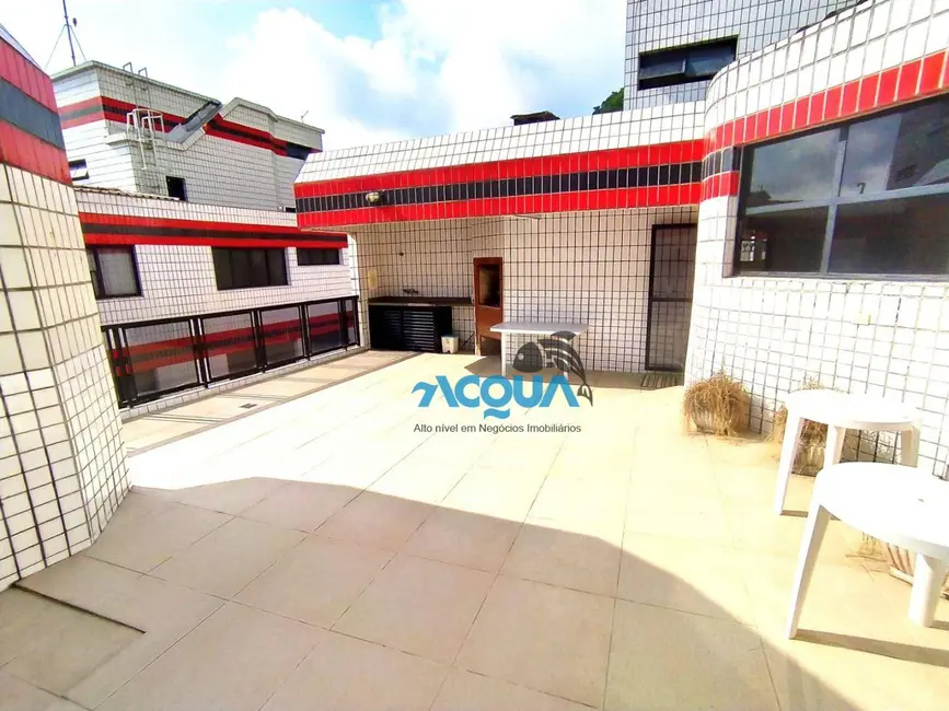 Cobertura com 4 quartos à venda, 220m2 em Jardim Tejereba, Guaruja - SP - imagem 5 Foto 5 de Cobertura com 4 quartos à venda, 220m2 em Jardim Tejereba, Guaruja - SP