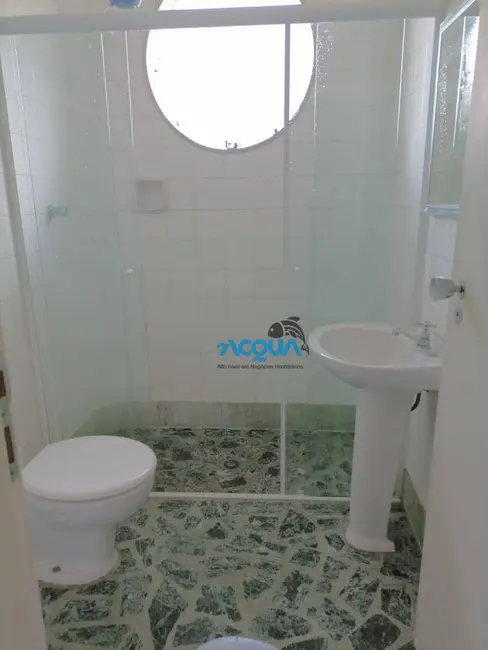 Apartamento com 3 quartos à venda, 130m2 em Guaruja - SP - imagem 8 Foto 8 de Apartamento com 3 quartos à venda, 130m2 em Guaruja - SP