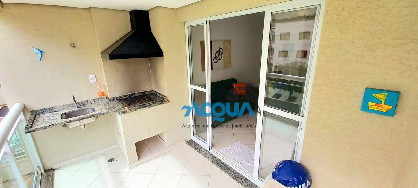 Apartamento com 3 quartos à venda, 105m2 em Loteamento João Batista Julião, Guaruja - SP - imagem 4 Foto 4 de Apartamento com 3 quartos à venda, 105m2 em Loteamento João Batista Julião, Guaruja - SP