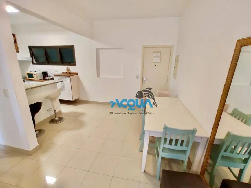 Foto 6 de Apartamento com 1 quarto à venda, 50m2 em Guaruja - SP