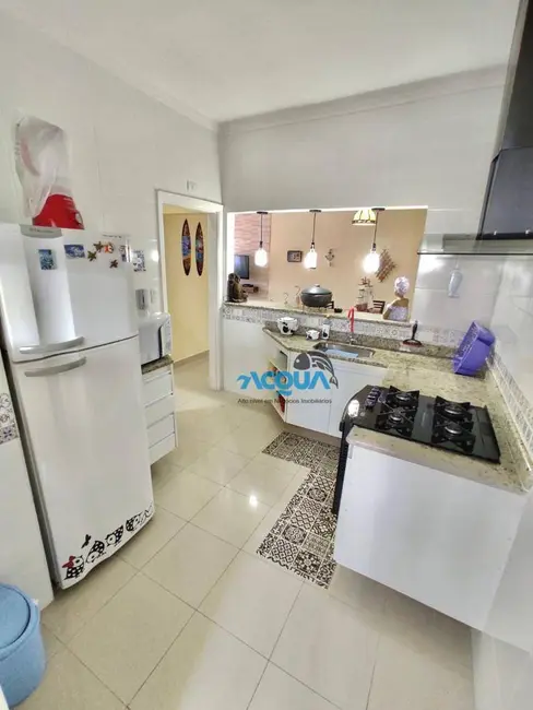Foto 5 de Apartamento com 2 quartos à venda, 75m2 em Guaruja - SP