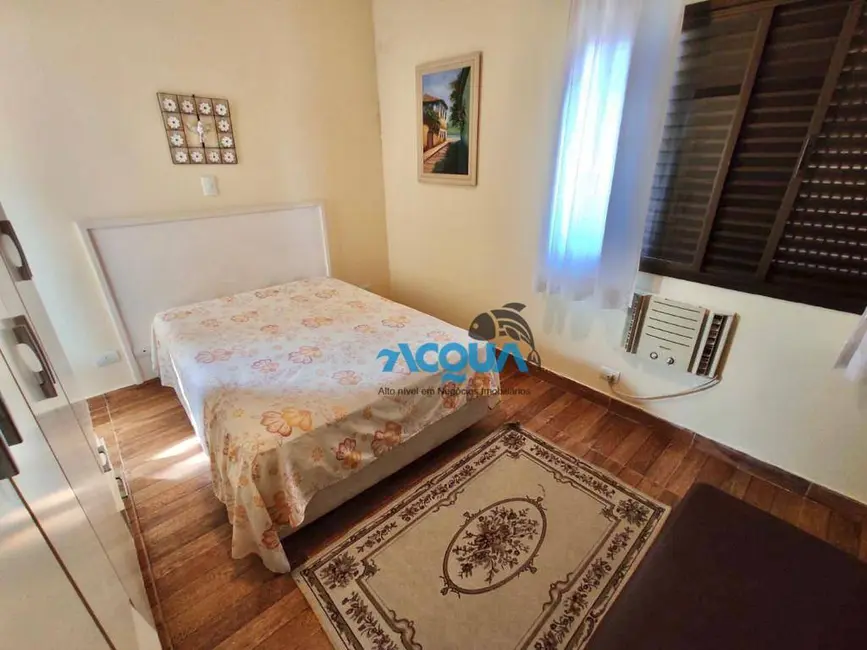 Foto 7 de Apartamento com 2 quartos à venda, 75m2 em Guaruja - SP