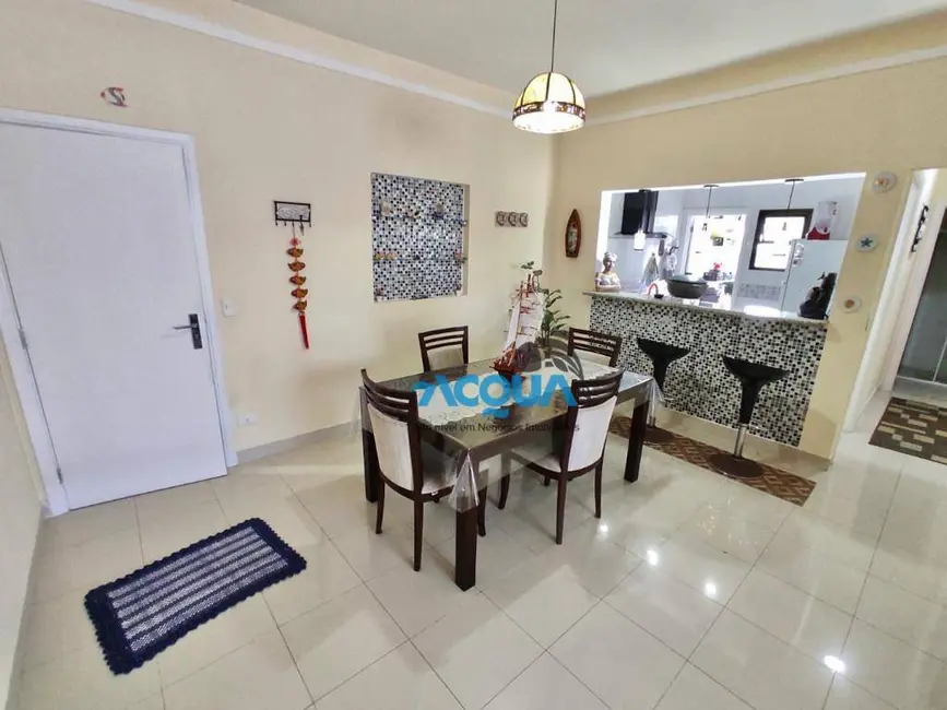 Foto 3 de Apartamento com 2 quartos à venda, 75m2 em Guaruja - SP