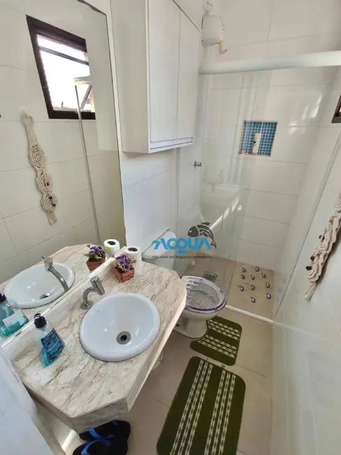 Foto 4 de Apartamento com 2 quartos à venda, 75m2 em Guaruja - SP