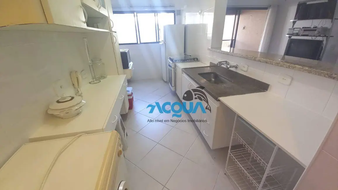 Foto 3 de Apartamento com 2 quartos à venda, 85m2 em Guaruja - SP