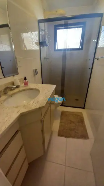 Foto 7 de Apartamento com 2 quartos à venda, 85m2 em Guaruja - SP