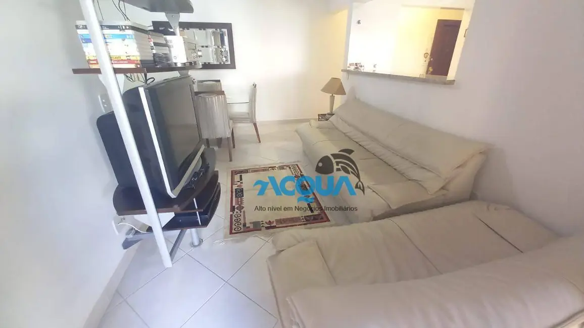 Foto 2 de Apartamento com 2 quartos à venda, 85m2 em Guaruja - SP