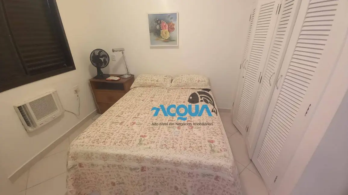 Foto 5 de Apartamento com 2 quartos à venda, 85m2 em Guaruja - SP