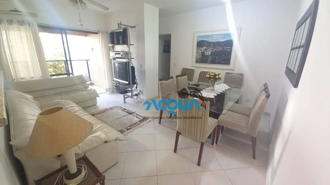 Foto 1 de Apartamento com 2 quartos à venda, 85m2 em Guaruja - SP