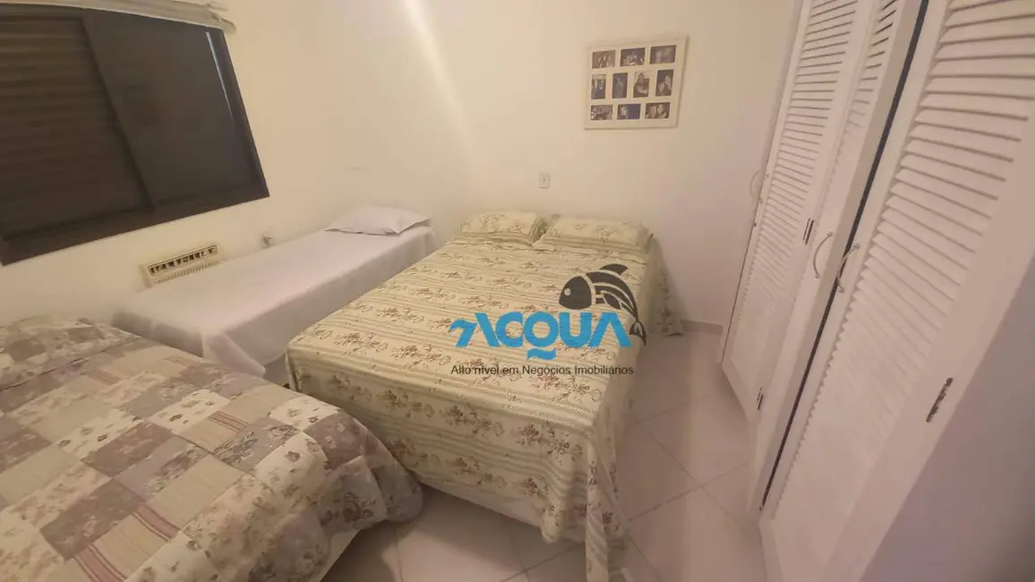 Foto 4 de Apartamento com 2 quartos à venda, 85m2 em Guaruja - SP