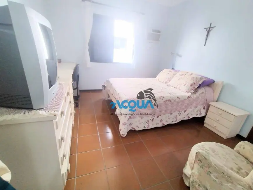 Foto 6 de Apartamento com 3 quartos à venda, 130m2 em Guaruja - SP