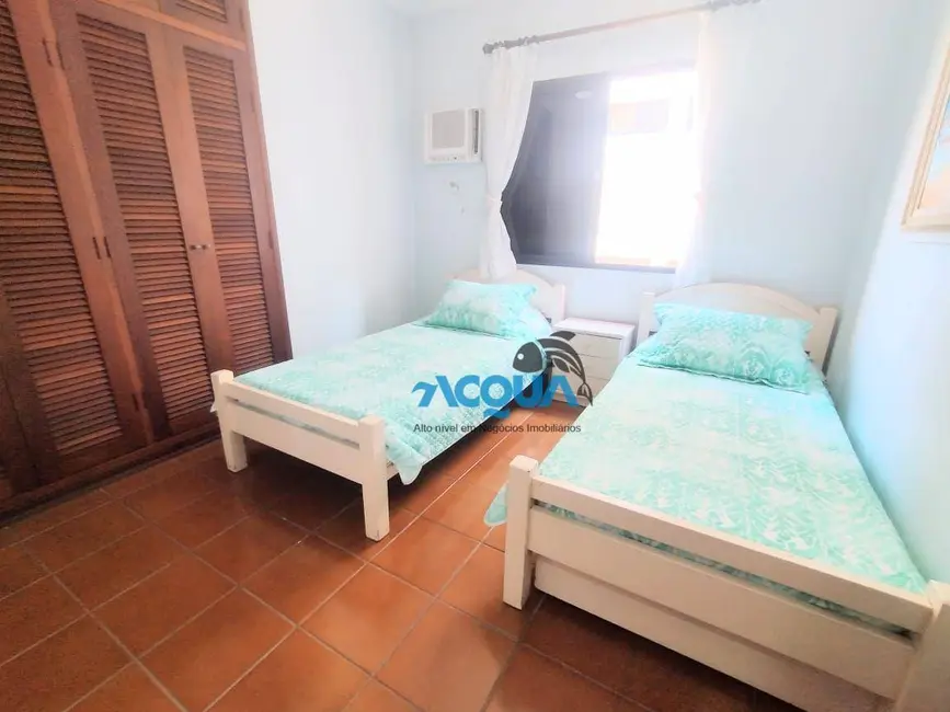 Foto 5 de Apartamento com 3 quartos à venda, 130m2 em Guaruja - SP