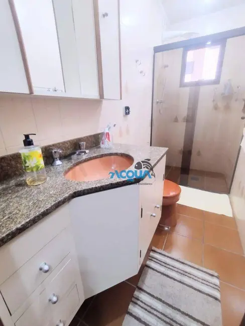Foto 8 de Apartamento com 3 quartos à venda, 130m2 em Guaruja - SP