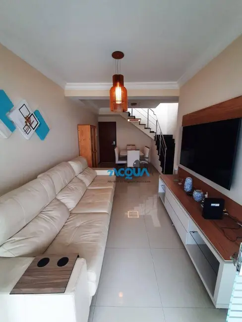 Foto 2 de Cobertura com 3 quartos à venda, 172m2 em Guaruja - SP