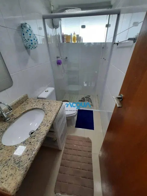 Foto 8 de Cobertura com 3 quartos à venda, 172m2 em Guaruja - SP
