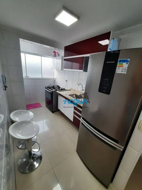 Foto 3 de Cobertura com 3 quartos à venda, 172m2 em Guaruja - SP