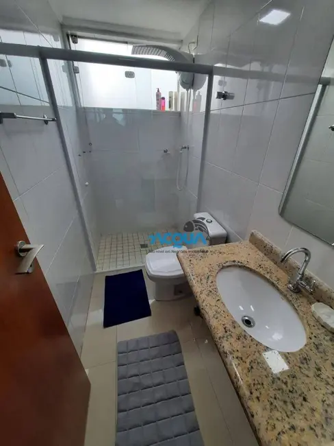 Foto 7 de Cobertura com 3 quartos à venda, 172m2 em Guaruja - SP